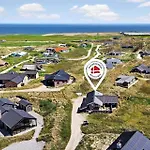 Casa de Férias 477-hvide-sande-tingodden-489 Hvide Sande