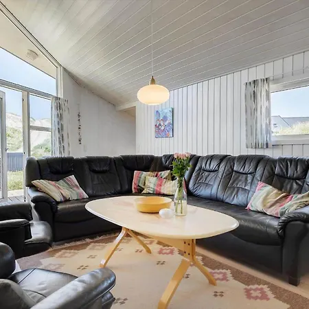 477-hvide-sande-tingodden-489 Prázdninový dům *