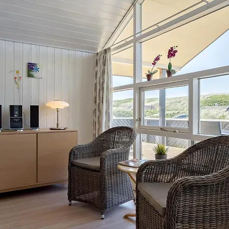 Vakantiehuis 477-hvide-sande-tingodden-489 Hvide Sande