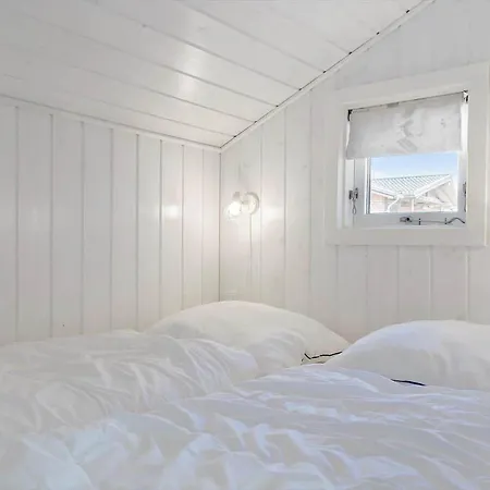 477-hvide-sande-tingodden-489 Prázdninový dům