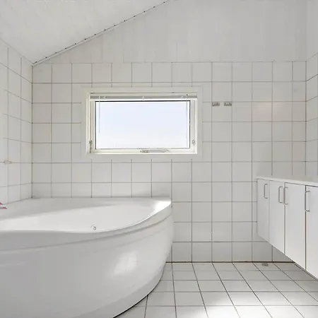 477-hvide-sande-tingodden-489 Prázdninový dům Hvide Sande