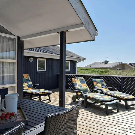 477-hvide-sande-tingodden-489 Prázdninový dům Hvide Sande