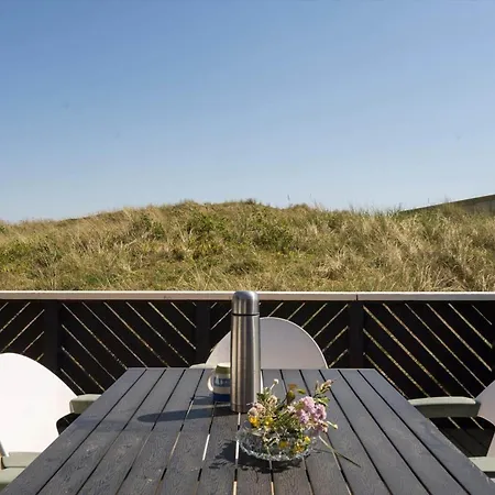 477-hvide-sande-tingodden-489 Prázdninový dům Hvide Sande