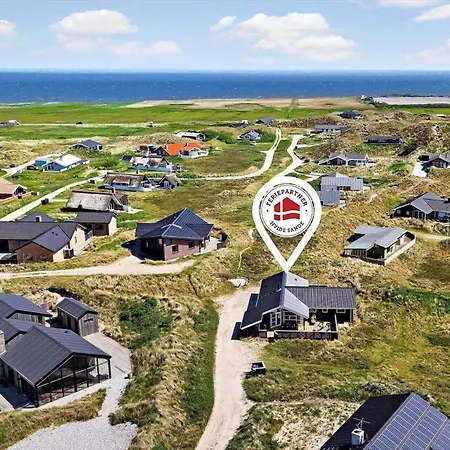 Feriehus 477-hvide-sande-tingodden-489 Hvide Sande