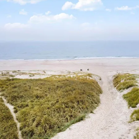 477-hvide-sande-tingodden-489 Vakantiehuis Hvide Sande