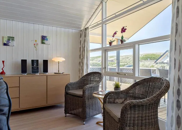 Holiday home 477-hvide-sande-tingodden-489 Hvide Sande