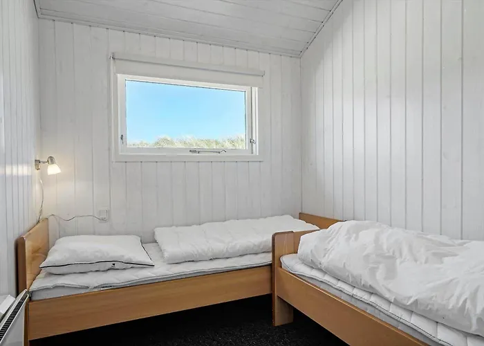 Holiday home 477-hvide-sande-tingodden-489 *